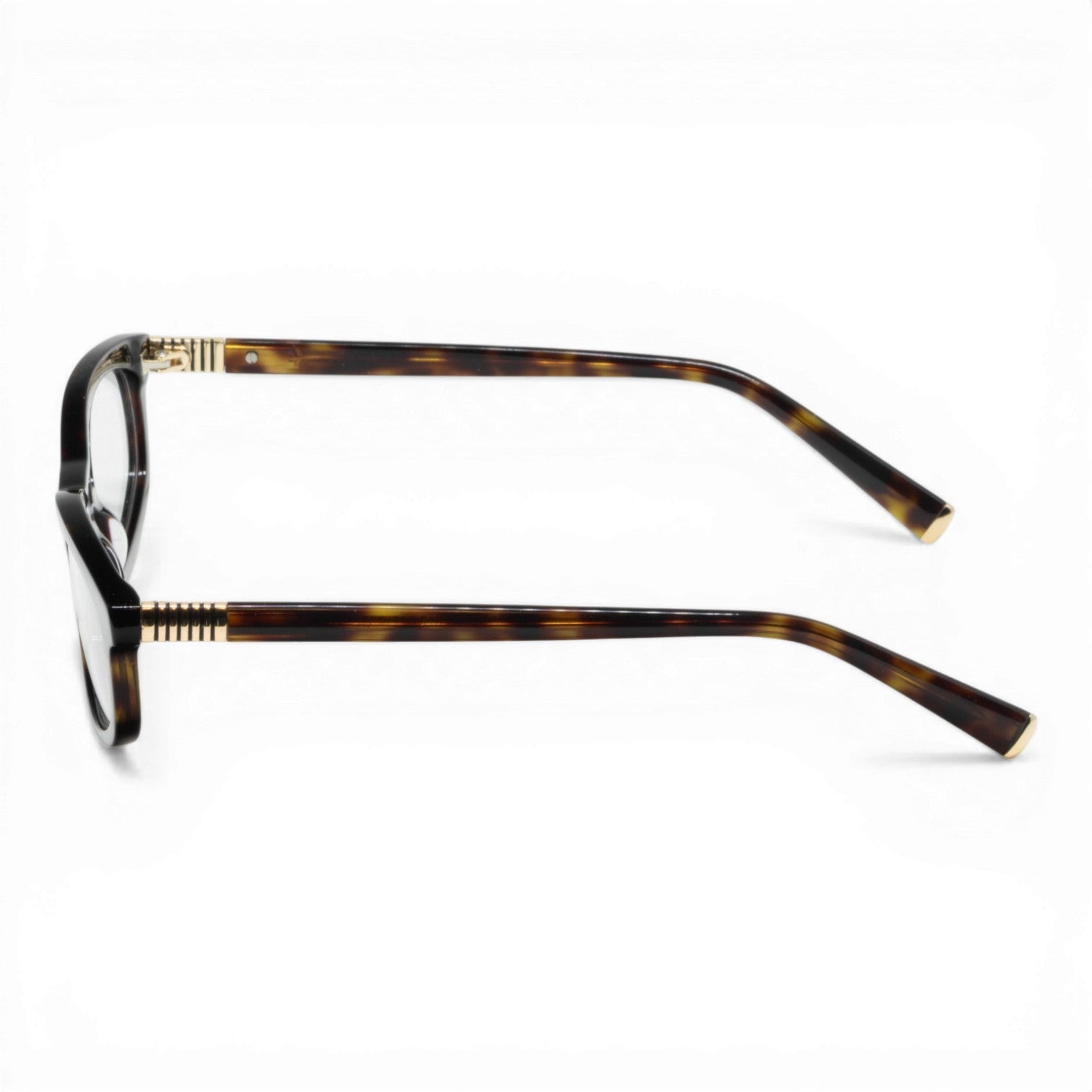 oval tortoise glasses